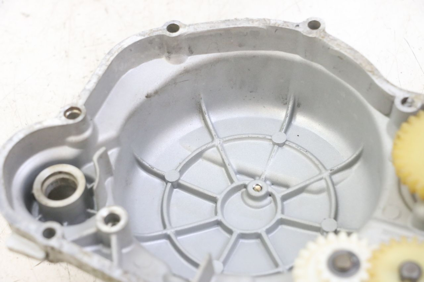 photo de KOPPELINGDEKSEL MBK X-LIMIT XLIMIT 50 (2007 - 2012) - Andere kijkhoek