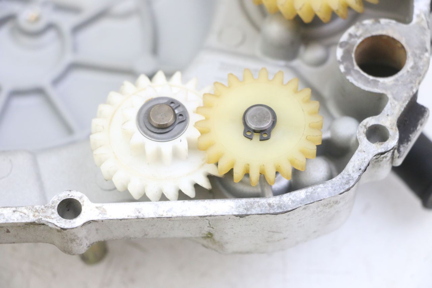 photo de KOPPELINGDEKSEL MBK X-LIMIT XLIMIT 50 (2007 - 2012) - Overzicht