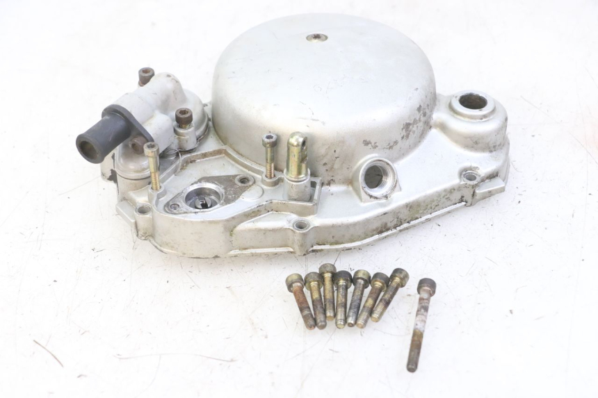 photo de KOPPELINGDEKSEL MBK X-LIMIT XLIMIT 50 (2007 - 2012) - Staat van het oppervlak