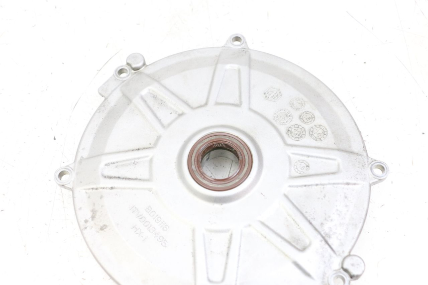 photo de KOPPELINGDEKSEL PIAGGIO MP3 HPE 350 (2018 - 2020) - Andere kijkhoek