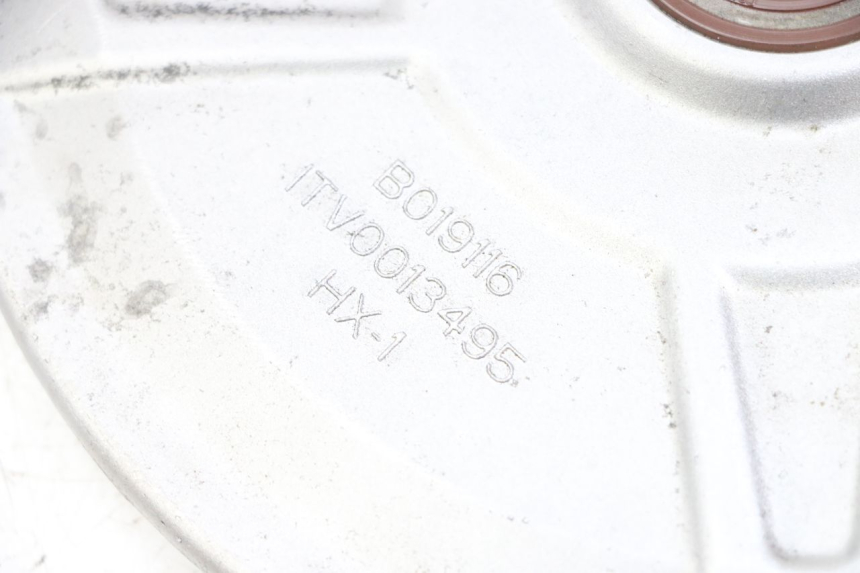 photo de KOPPELINGDEKSEL PIAGGIO MP3 HPE 350 (2018 - 2020) - Technische close-up