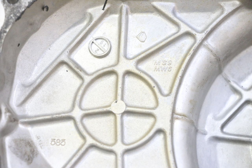 photo de KOPPELINGDEKSEL HONDA NTV DEAUVILLE ABS 700 (2007 - 2016) - Detail van het onderdeel