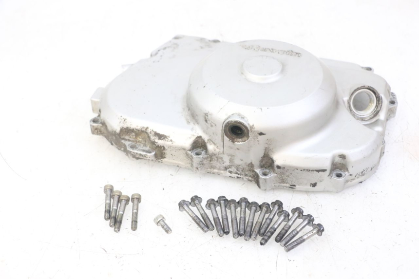 photo de KOPPELINGDEKSEL HONDA NTV DEAUVILLE ABS 700 (2007 - 2016) - Bevestigingspunten