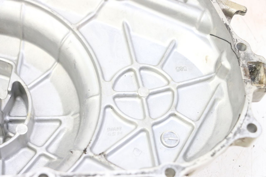 photo de KOPPELINGDEKSEL HONDA NTV DEAUVILLE 650 (2001 - 2006) - Detail van het onderdeel