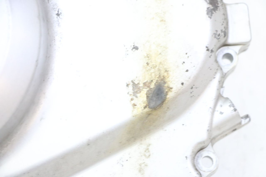 photo de KOPPELINGDEKSEL HONDA NTV DEAUVILLE 650 (2001 - 2006) - Zoom op componenten