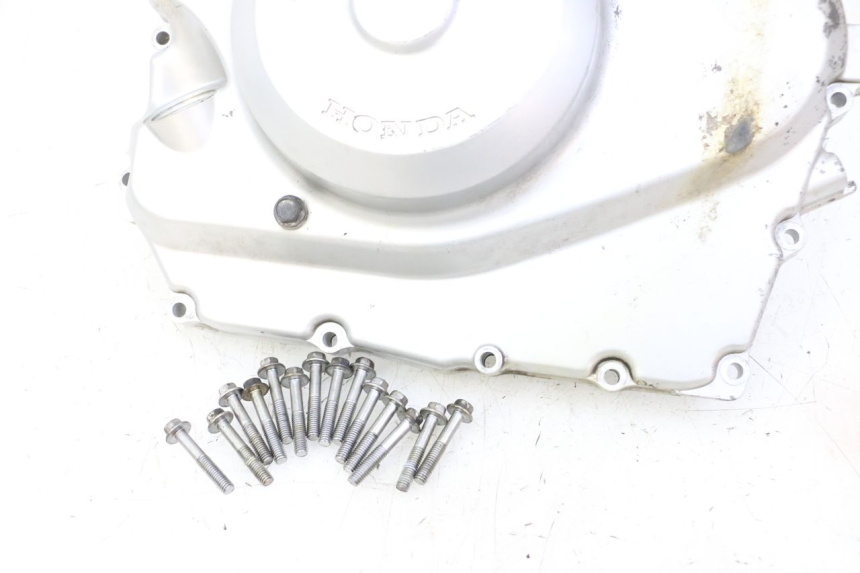 photo de KOPPELINGDEKSEL HONDA NTV DEAUVILLE 650 (2001 - 2006) - Markeringen en referenties