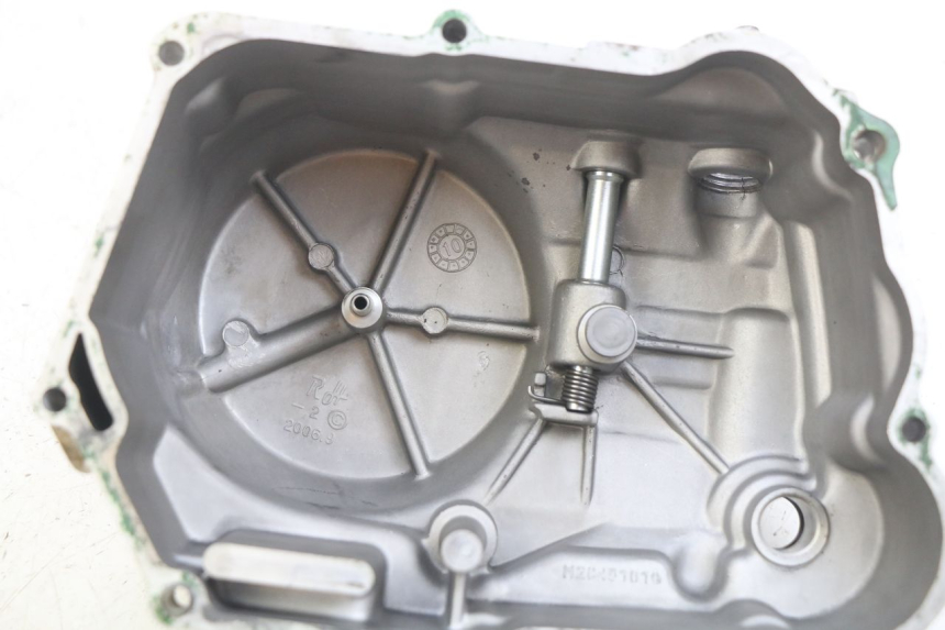 photo de KOPPELINGDEKSEL YCF PILOT 125 - Detail van het onderdeel