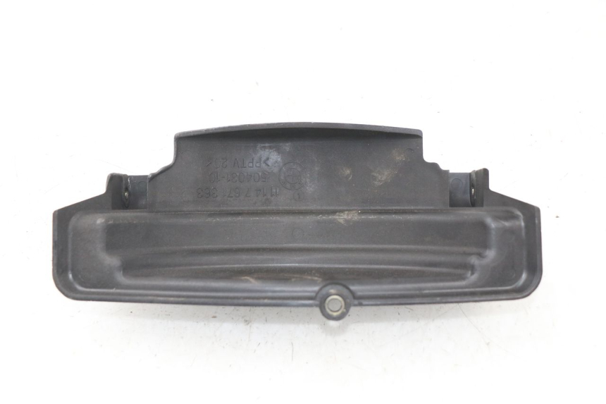 photo de KOPPELINGDEKSEL BMW R GS 1200 (2005 - 2007) - Andere kijkhoek