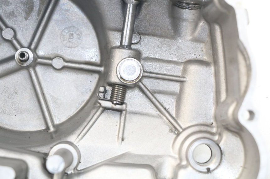 photo de KOPPELINGDEKSEL YCF R-START 125 - Detail van het onderdeel