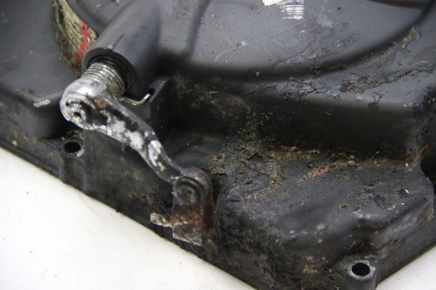 photo de KOPPELINGDEKSEL SPY RACING F3 350 (2015 - 2022) - Zoom op componenten