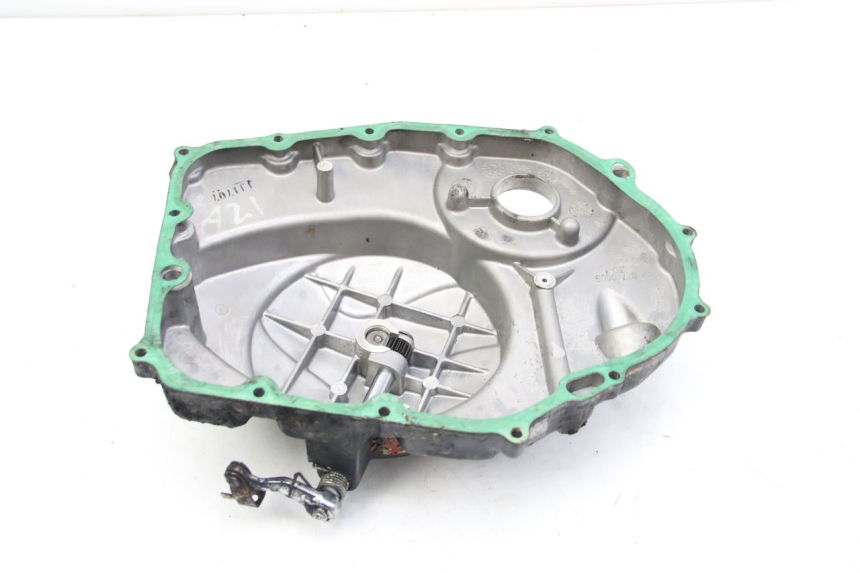 photo de KOPPELINGDEKSEL SPY RACING F3 350 (2015 - 2022) - Gecontroleerd onderdeel