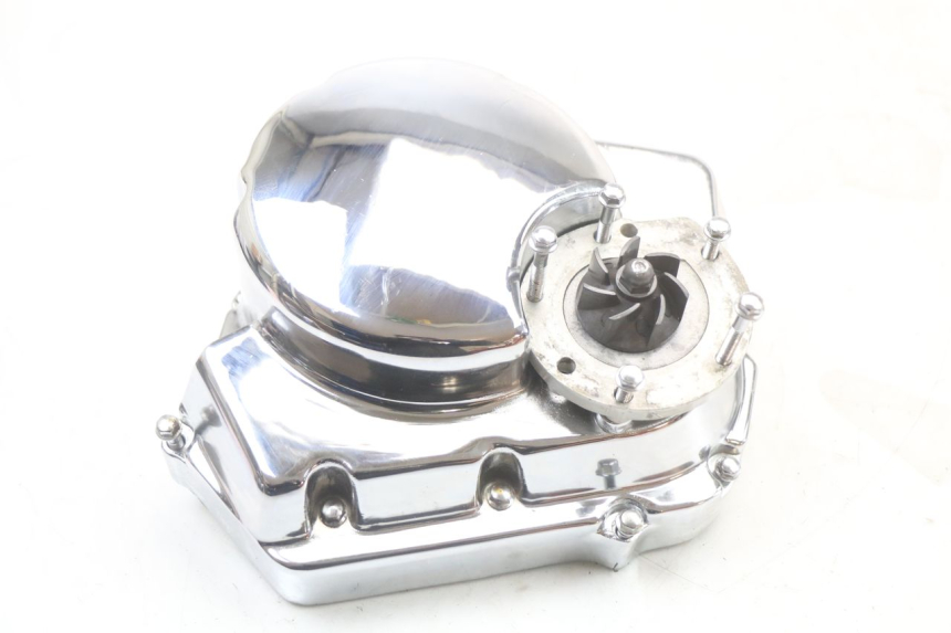 photo de KOPPELINGDEKSEL REGAL RAPTOR RAXTER 2 125 (2007 - 2015) - Detail van het onderdeel