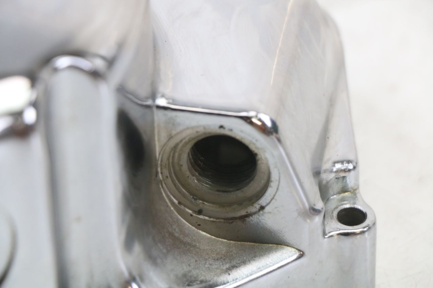 photo de KOPPELINGDEKSEL REGAL RAPTOR RAXTER 2 125 (2007 - 2015) - Technische close-up