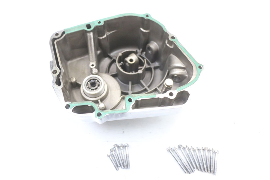 photo de KOPPELINGDEKSEL REGAL RAPTOR RAXTER 2 125 (2007 - 2015) - Overzicht