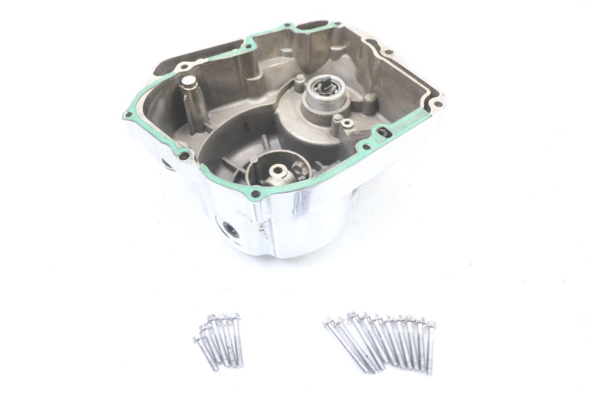 photo de KOPPELINGDEKSEL REGAL RAPTOR RAXTER 2 125 (2007 - 2015) - Bevestigingspunten