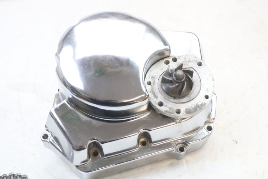 photo de KOPPELINGDEKSEL REGAL RAPTOR SPYDER 125 (2010 - 2018) - Detail van het onderdeel