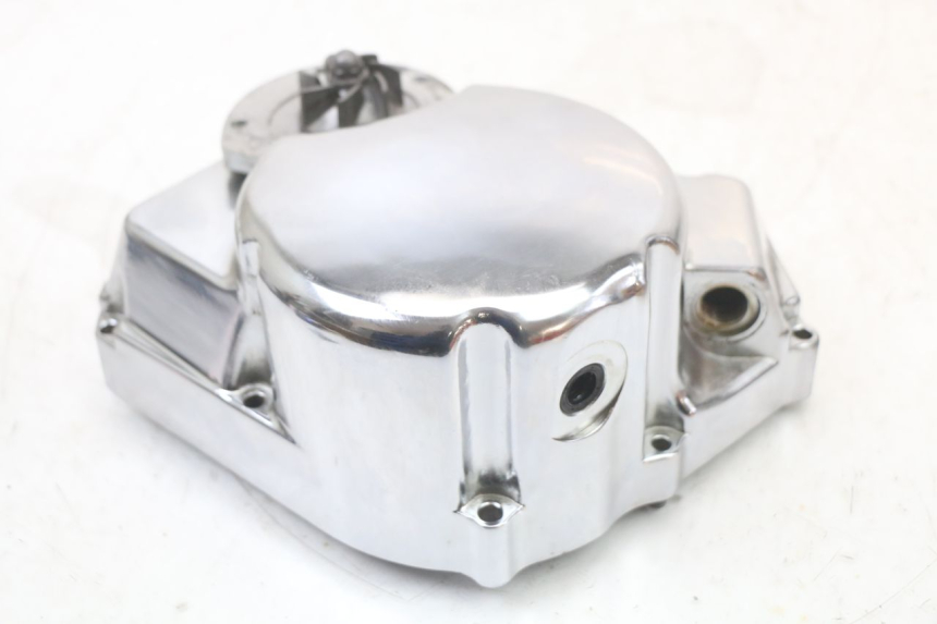 photo de KOPPELINGDEKSEL REGAL RAPTOR SPYDER 125 (2010 - 2018) - Andere kijkhoek