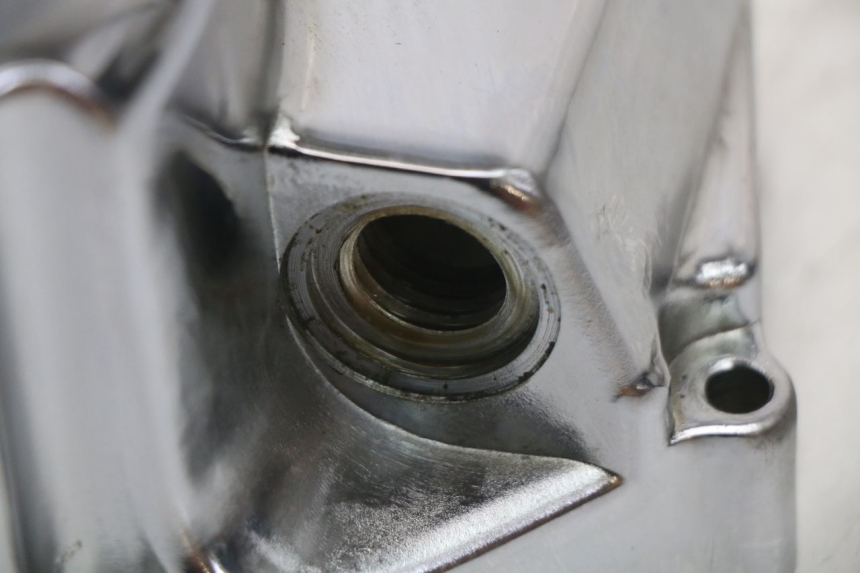 photo de KOPPELINGDEKSEL REGAL RAPTOR SPYDER 125 (2010 - 2018) - Technische close-up