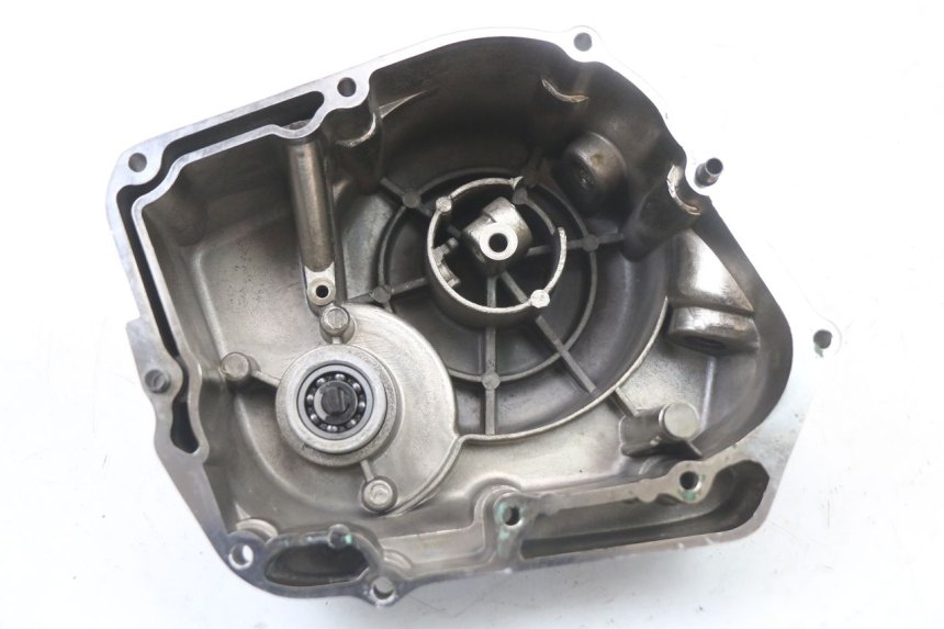 photo de KOPPELINGDEKSEL REGAL RAPTOR SPYDER 125 (2010 - 2018) - Overzicht