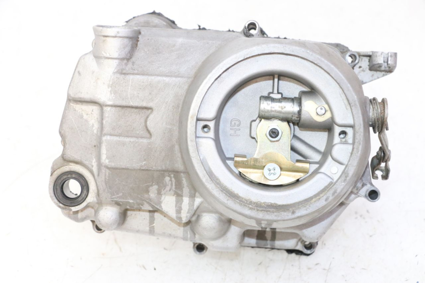 photo de KOPPELINGDEKSEL APOLLO RFZ 125 - Hoofdaanzicht