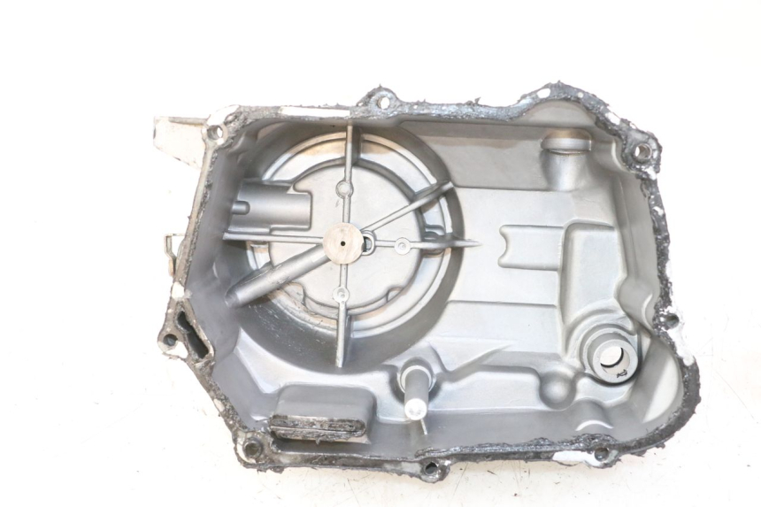 photo de KOPPELINGDEKSEL APOLLO RFZ 125 - Detail van het onderdeel
