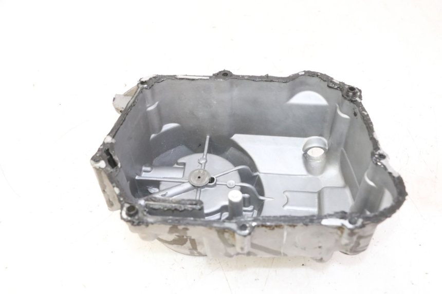 photo de KOPPELINGDEKSEL APOLLO RFZ 125 - Zoom op gebruiksstaat