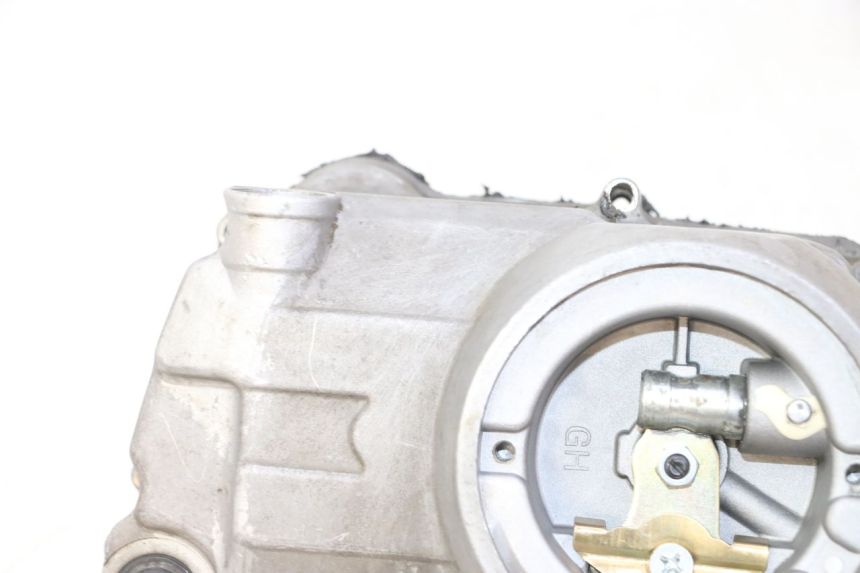 photo de KOPPELINGDEKSEL APOLLO RFZ 125 - Staat van het oppervlak