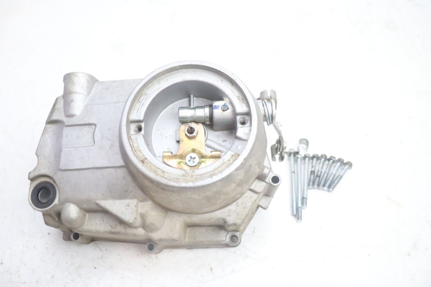 photo de KOPPELINGDEKSEL APOLLO RFZ 125 - Hoofdaanzicht