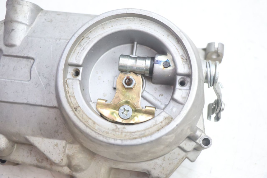 photo de KOPPELINGDEKSEL APOLLO RFZ 125 - Zoom op gebruiksstaat