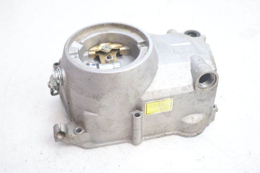 photo de KOPPELINGDEKSEL APOLLO RFZ 125 - Andere kijkhoek