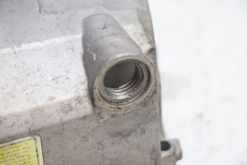 photo de KOPPELINGDEKSEL APOLLO RFZ 125 - Technische close-up