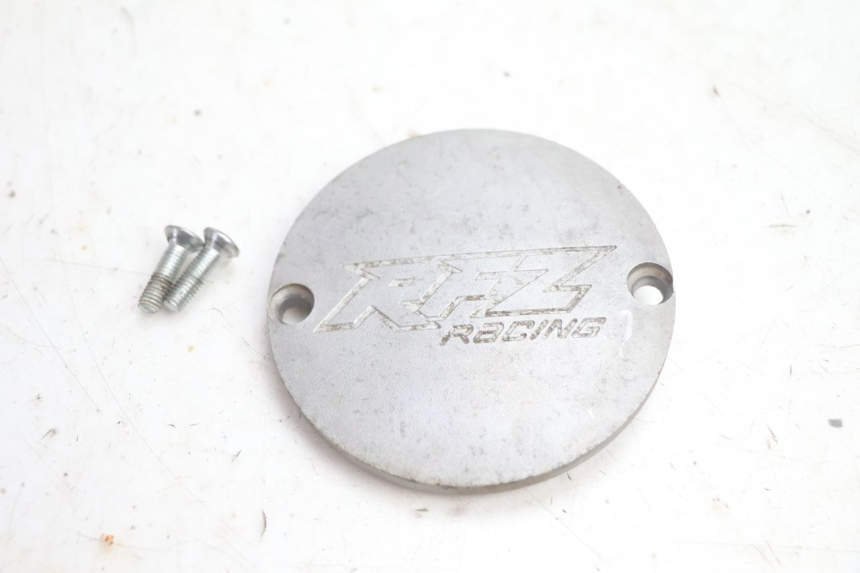 photo de KOPPELINGDEKSEL APOLLO RFZ 125 - Hoofdaanzicht