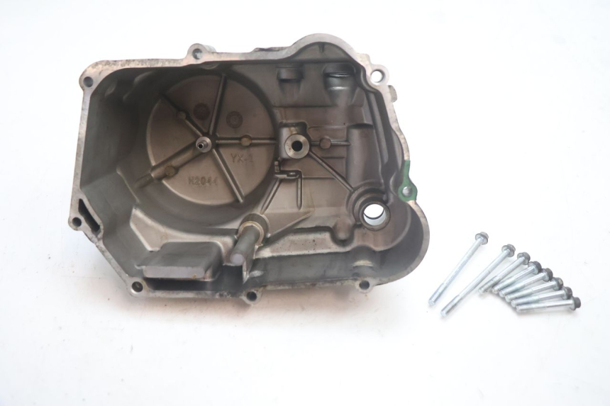 photo de KOPPELINGDEKSEL APOLLO RFZ 140 - Bevestigingspunten