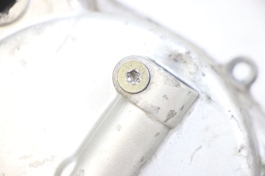 photo de KOPPELINGDEKSEL GILERA RK 50 (1996 - 1999) - Zoom op componenten