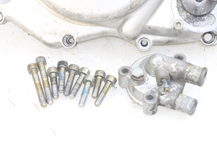 photo de KOPPELINGDEKSEL GILERA RK 50 (1996 - 1999) - Detailaanzicht