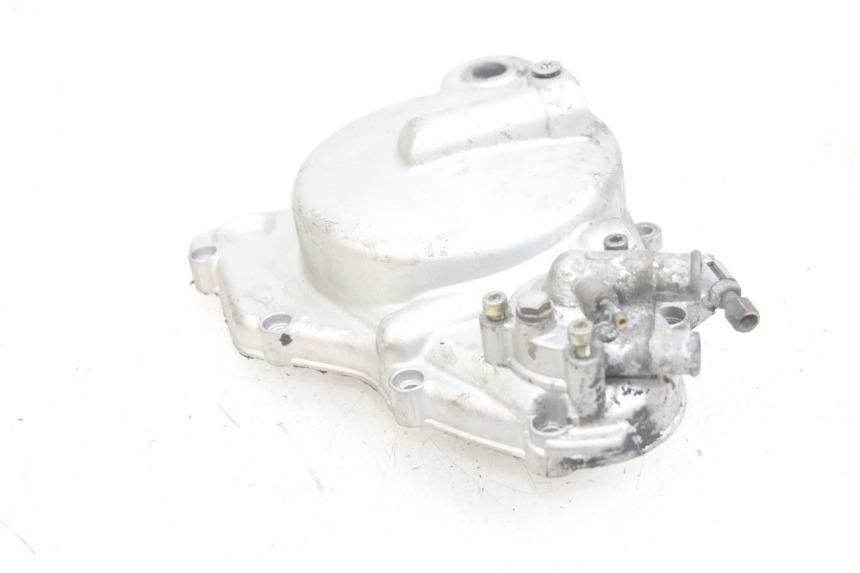 photo de KOPPELINGDEKSEL GILERA RK 50 (1996 - 1999) - Andere kijkhoek