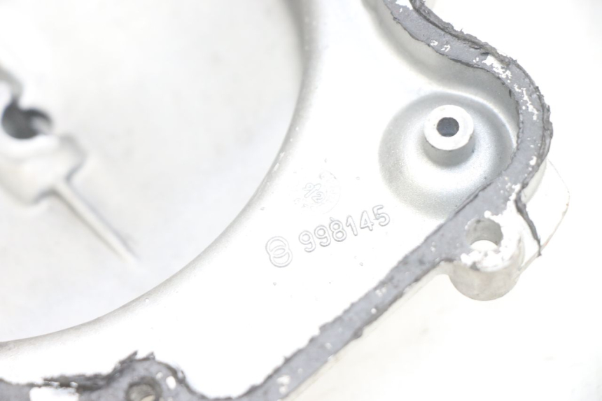 photo de KOPPELINGDEKSEL GILERA RK 50 (1996 - 1999) - Bevestigingspunten