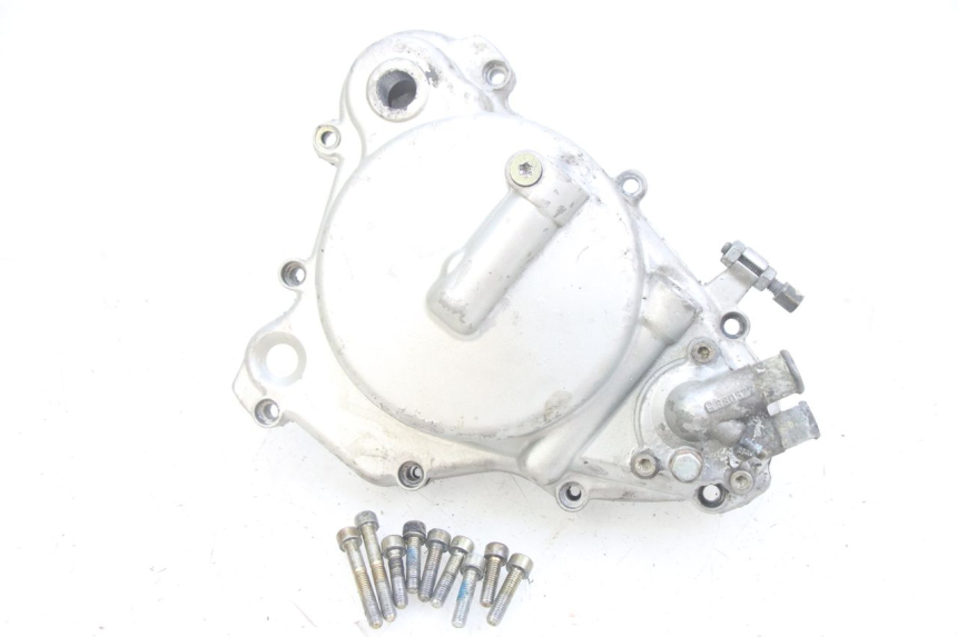 photo de KOPPELINGDEKSEL GILERA RK 50 (1996 - 1999) - Markeringen en referenties