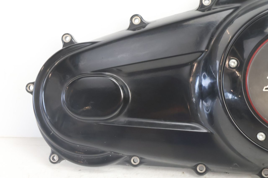 photo de KOPPELINGHUIS HARLEY DAVIDSON ROAD GLIDE FLTRXSE 1920 (2018 - 2022) - Detail van het onderdeel