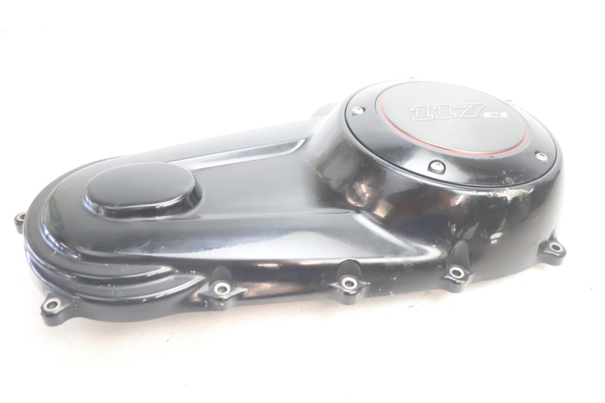 photo de KOPPELINGHUIS HARLEY DAVIDSON ROAD GLIDE FLTRXSE 1920 (2018 - 2022) - Andere kijkhoek