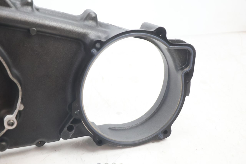 photo de KOPPELINGHUIS HARLEY DAVIDSON ROAD GLIDE FLTRXSE 1920 (2018 - 2022) - Staat van het oppervlak