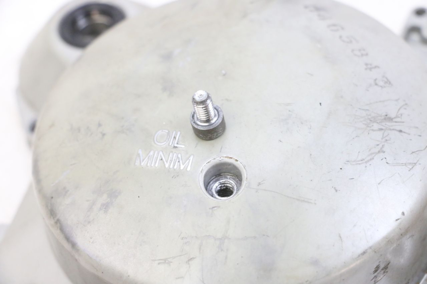 photo de KOPPELINGDEKSEL DERBI SENDA SM DRD 50 (2008 - 2013) - Andere kijkhoek