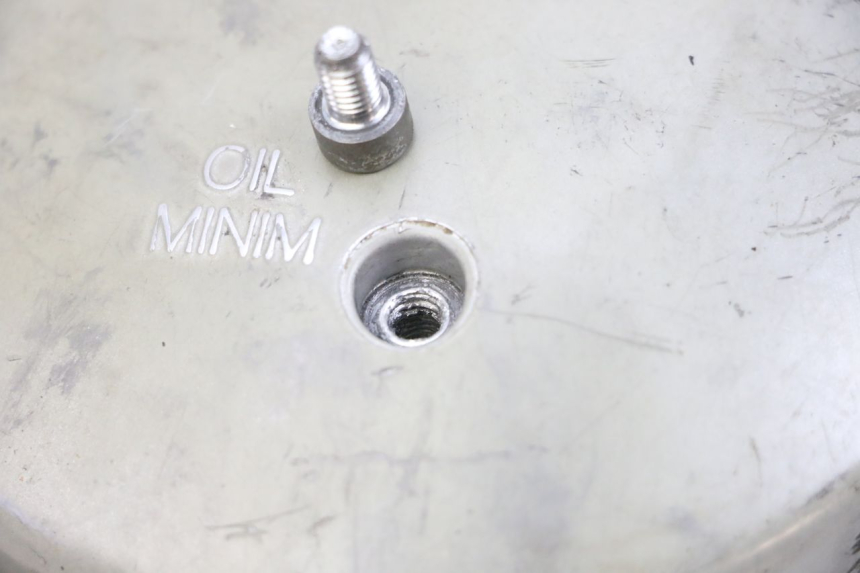 photo de KOPPELINGDEKSEL DERBI SENDA SM DRD 50 (2008 - 2013) - Overzicht