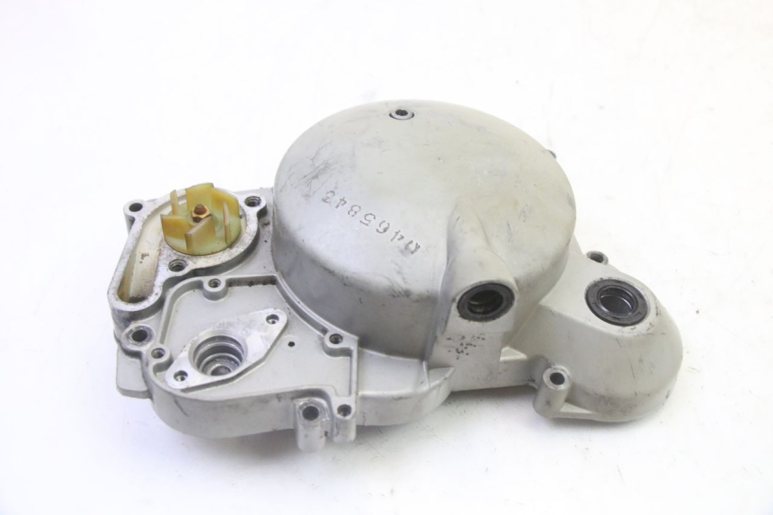 photo de KOPPELINGDEKSEL DERBI SENDA SM DRD 50 (2008 - 2013) - Bevestigingspunten