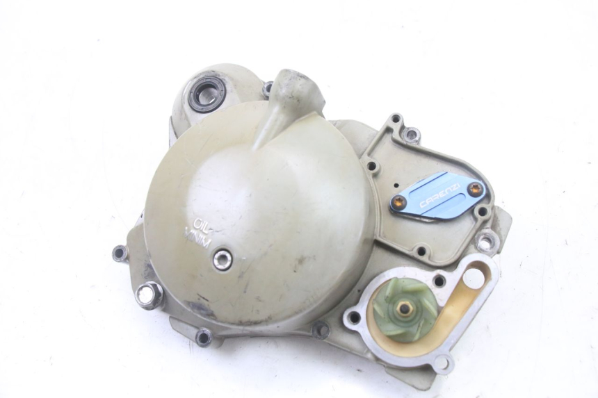 photo de KOPPELINGDEKSEL DERBI SENDA SM DRD X-TREME 50 (2011 - 2017) - Detail van het onderdeel