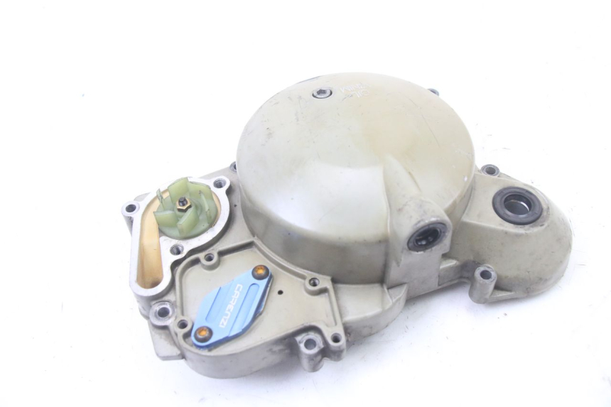 photo de KOPPELINGDEKSEL DERBI SENDA SM DRD X-TREME 50 (2011 - 2017) - Zoom op gebruiksstaat