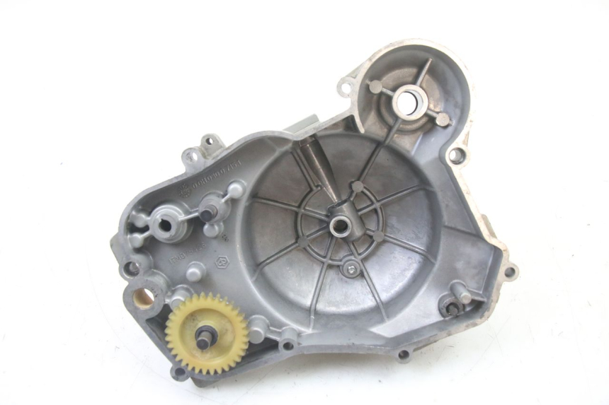 photo de KOPPELINGDEKSEL DERBI SENDA SM DRD X-TREME 50 (2011 - 2017) - Andere kijkhoek