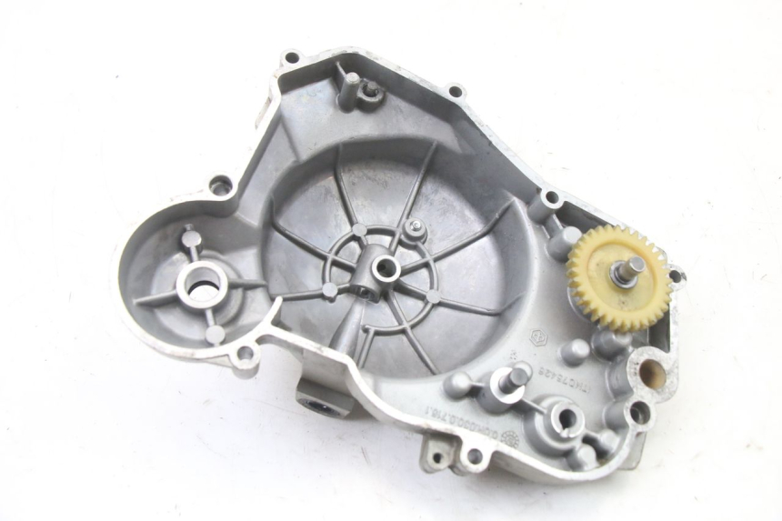 photo de KOPPELINGDEKSEL DERBI SENDA SM DRD X-TREME 50 (2011 - 2017) - Technische close-up