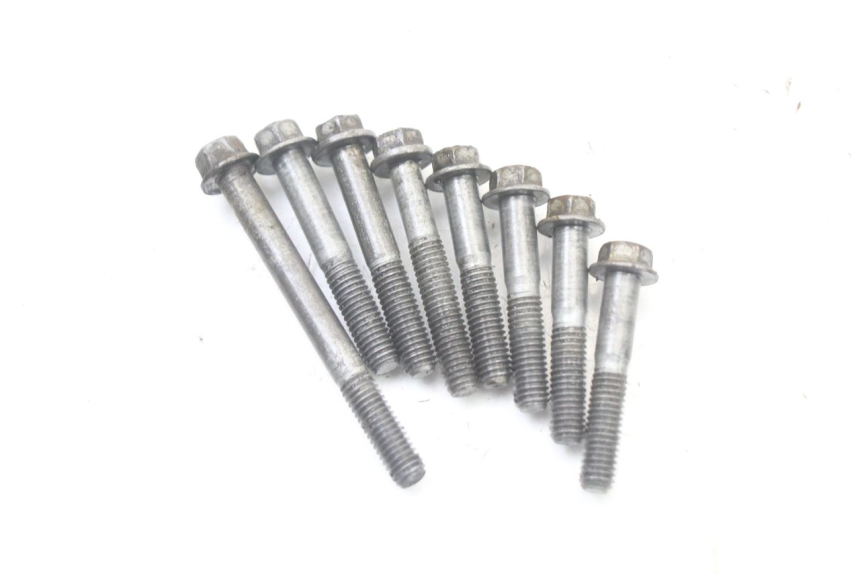 photo de KOPPELINGDEKSEL DERBI SENDA SM DRD X-TREME 50 (2011 - 2017) - Overzicht