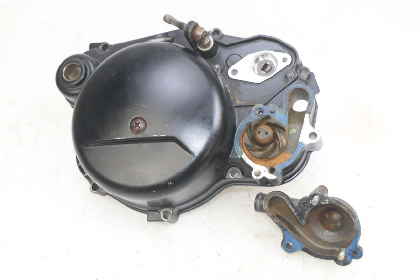 photo de KOPPELINGDEKSEL SHERCO SM-R 50 (2018 - 2021) - Hoofdaanzicht